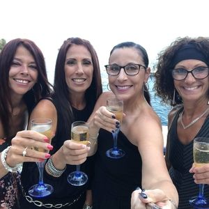 Meet your Posher, Missie